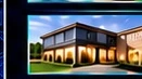 Menaker Building project